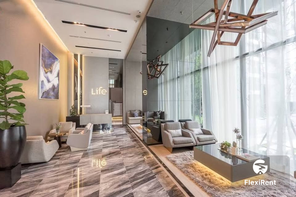 ไลฟ์ สุขุมวิท 48 (Life Sukhumvit 48) รูปที่ 11