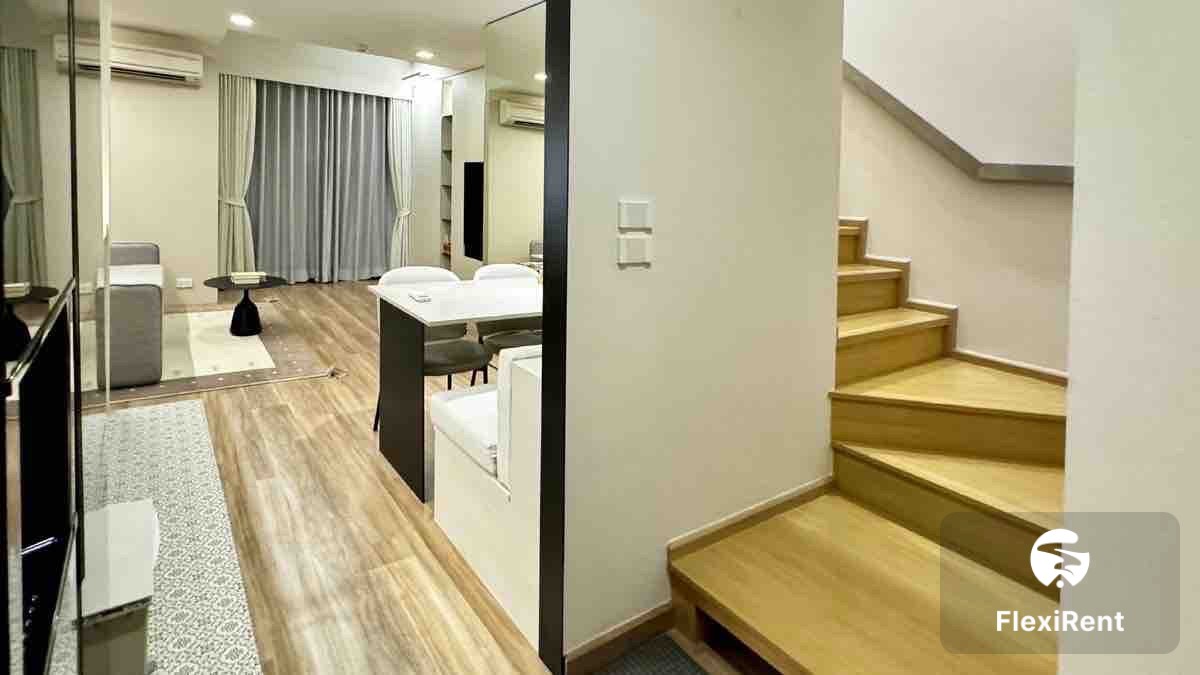 ลิฟ แอท 49 (Liv@49 (Sukhumvit 49)) รูปที่ 6