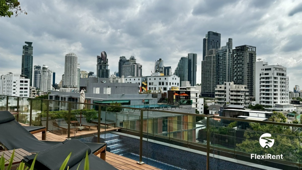 ลิฟ แอท 49 (Liv@49 (Sukhumvit 49)) รูปที่ 13
