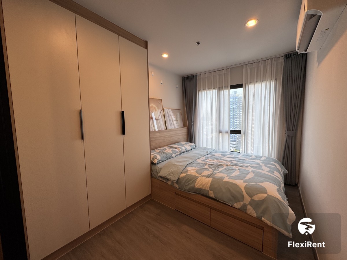 รีเจ้นท์ โฮม วุฒากาศ (Regent Home Wuttakat) รูปที่ 3