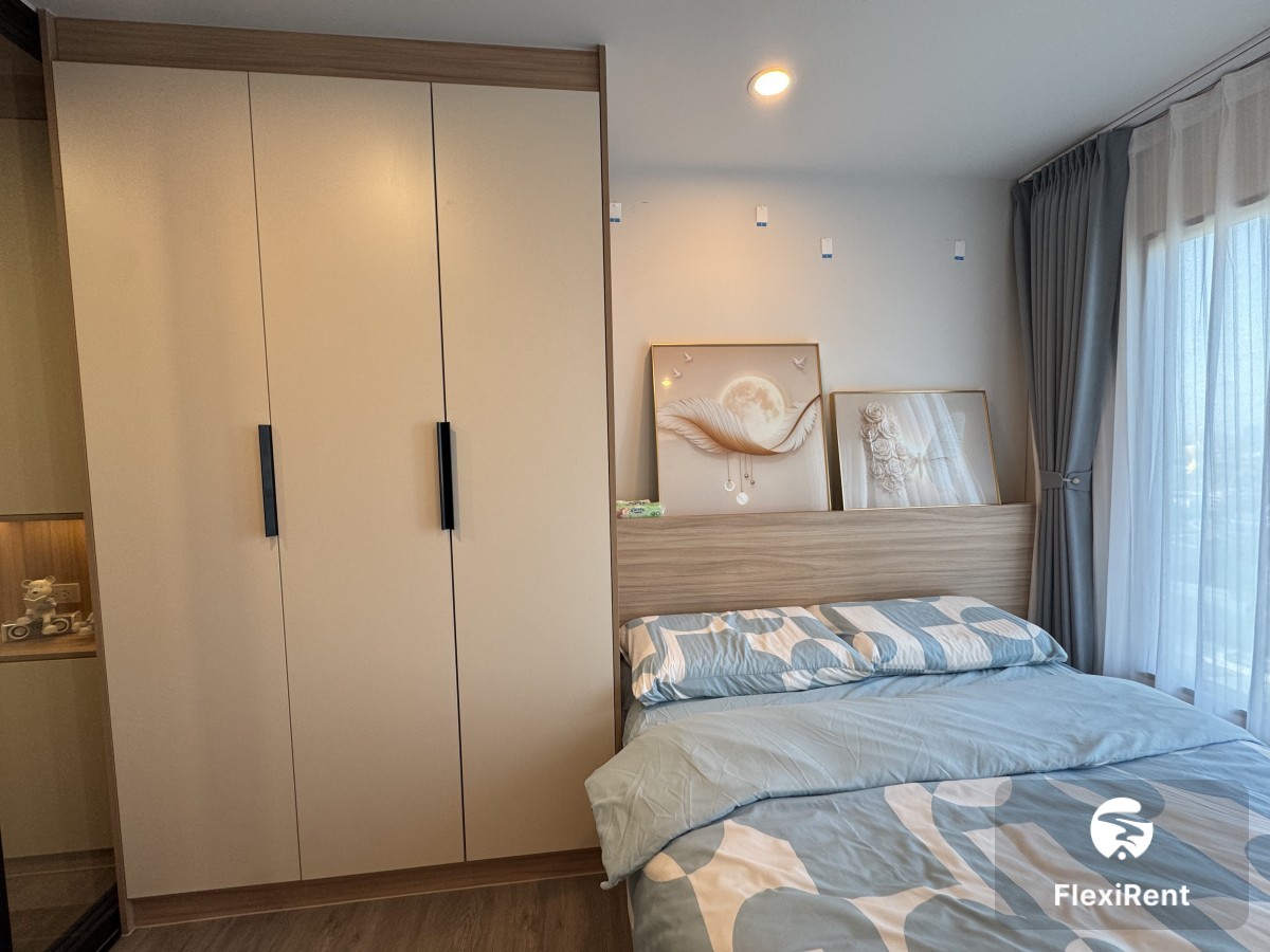 รีเจ้นท์ โฮม วุฒากาศ (Regent Home Wuttakat) รูปที่ 4