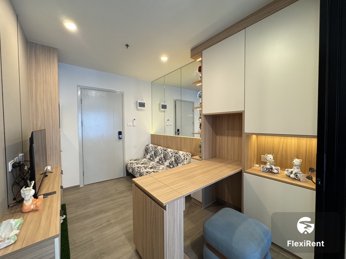 รีเจ้นท์ โฮม วุฒากาศ (Regent Home Wuttakat) รูปที่ 6