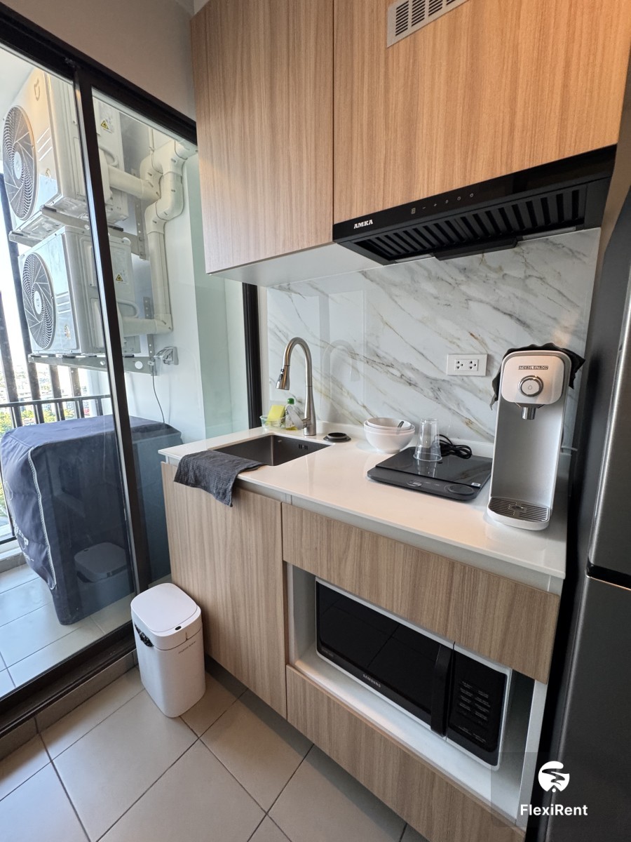 รีเจ้นท์ โฮม วุฒากาศ (Regent Home Wuttakat) รูปที่ 7