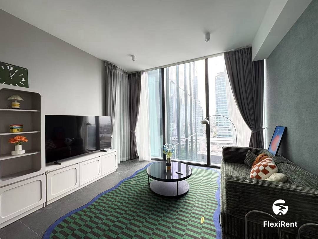 เทตต์ สาทร ทเวลฟ์ (Tait Sathorn 12) รูปที่ 3