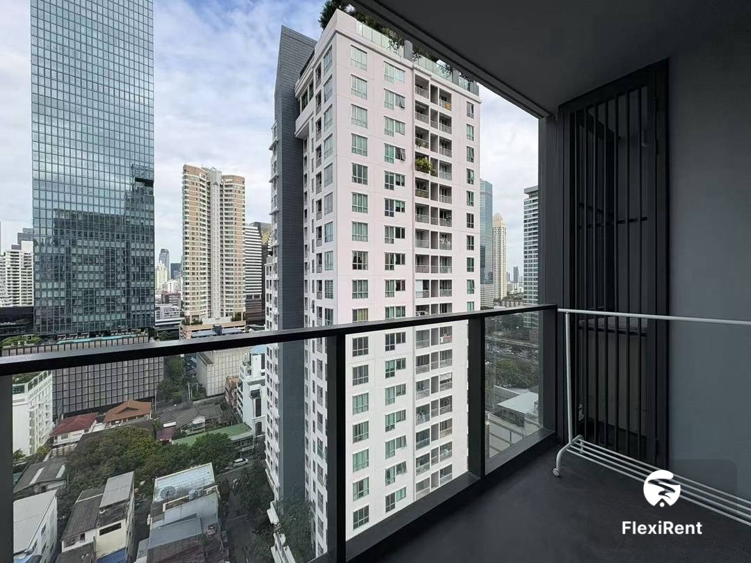 เทตต์ สาทร ทเวลฟ์ (Tait Sathorn 12) รูปที่ 11