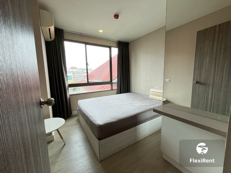 เมโทรลักซ์ รัชดา (Metro Luxe Ratchada) รูปที่ 2