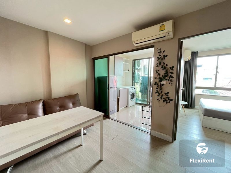 เมโทรลักซ์ รัชดา (Metro Luxe Ratchada) รูปที่ 6