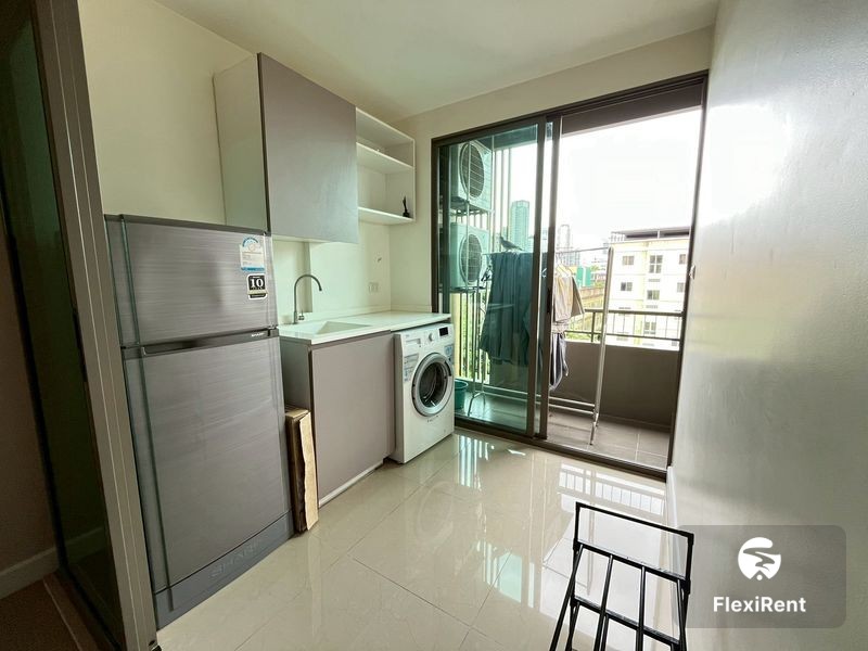 เมโทรลักซ์ รัชดา (Metro Luxe Ratchada) รูปที่ 7