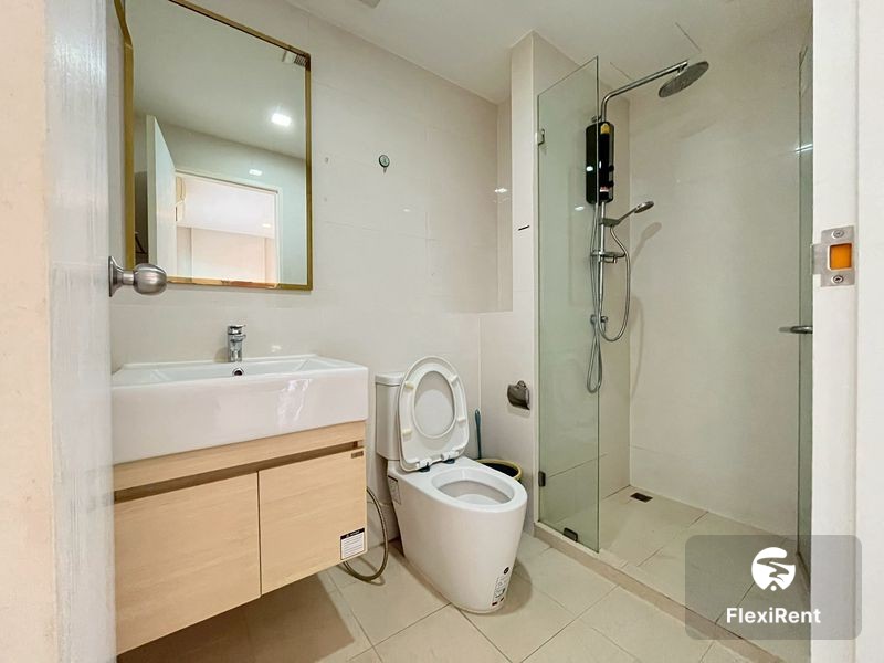 เมโทรลักซ์ รัชดา (Metro Luxe Ratchada) รูปที่ 8