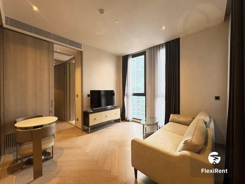 เดอะ รีเซิร์ฟ สาทร (The Reserve Sathorn) รูปที่ 5