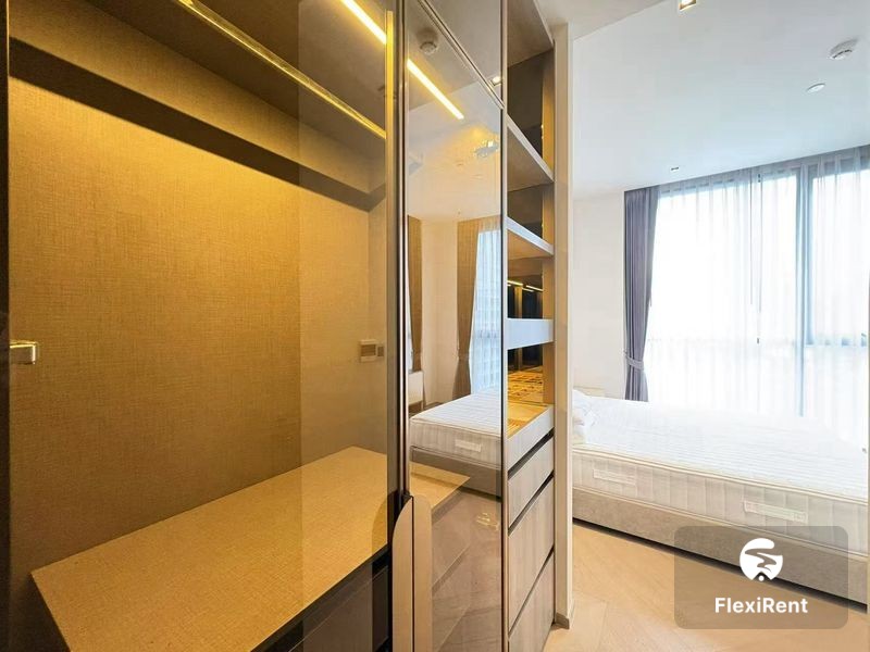 เดอะ รีเซิร์ฟ สาทร (The Reserve Sathorn) รูปที่ 8
