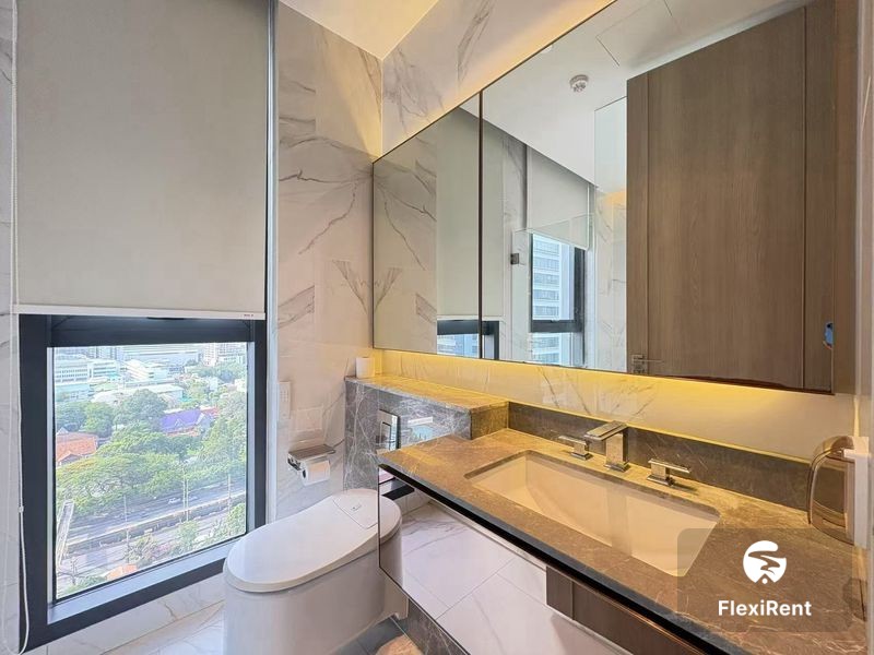 เดอะ รีเซิร์ฟ สาทร (The Reserve Sathorn) รูปที่ 11