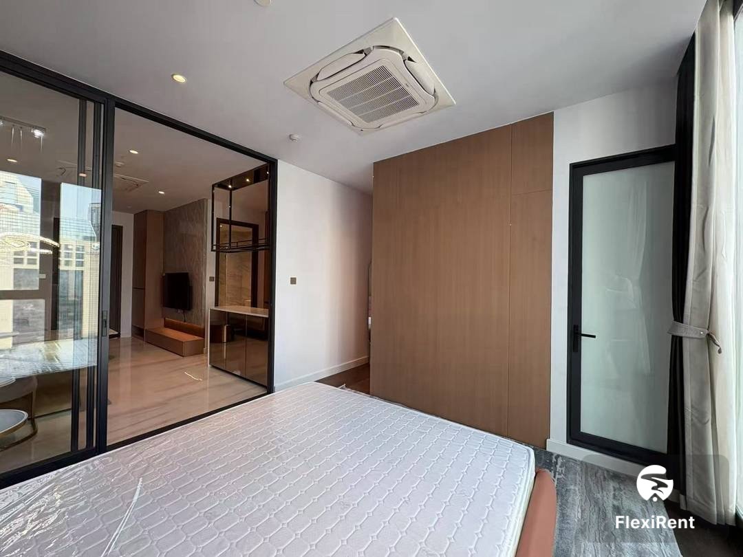 ศุภาลัย ไอคอน สาทร (Supalai ICON Sathorn) รูปที่ 7