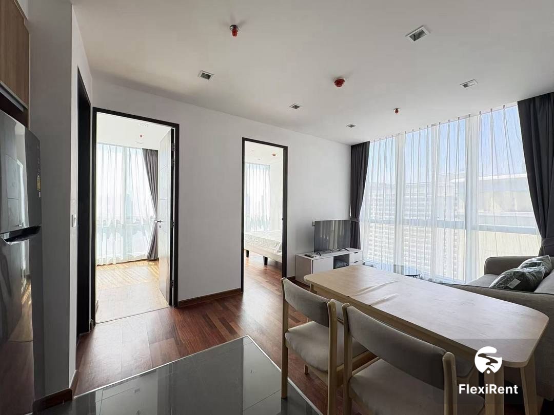 วิช ซิกเนเจอร์ มิดทาวน์ สยาม (Wish Signature Midtown Siam) รูปที่ 3