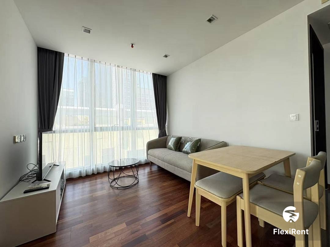วิช ซิกเนเจอร์ มิดทาวน์ สยาม (Wish Signature Midtown Siam) รูปที่ 4