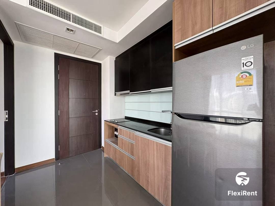 วิช ซิกเนเจอร์ มิดทาวน์ สยาม (Wish Signature Midtown Siam) รูปที่ 6