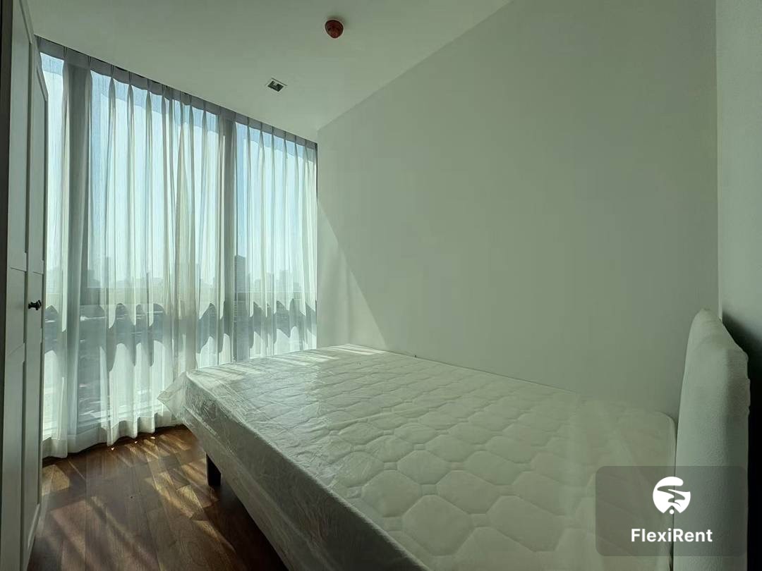 วิช ซิกเนเจอร์ มิดทาวน์ สยาม (Wish Signature Midtown Siam) รูปที่ 7