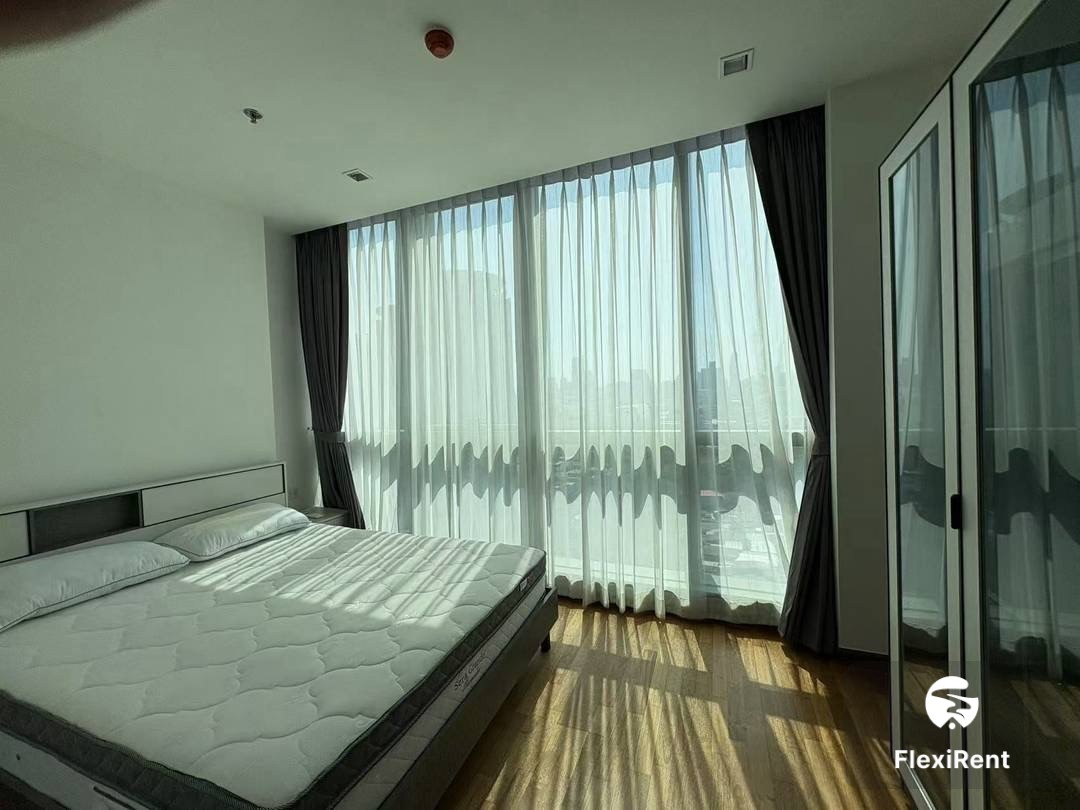 วิช ซิกเนเจอร์ มิดทาวน์ สยาม (Wish Signature Midtown Siam) รูปที่ 8