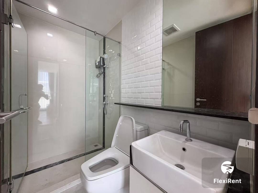 วิช ซิกเนเจอร์ มิดทาวน์ สยาม (Wish Signature Midtown Siam) รูปที่ 10