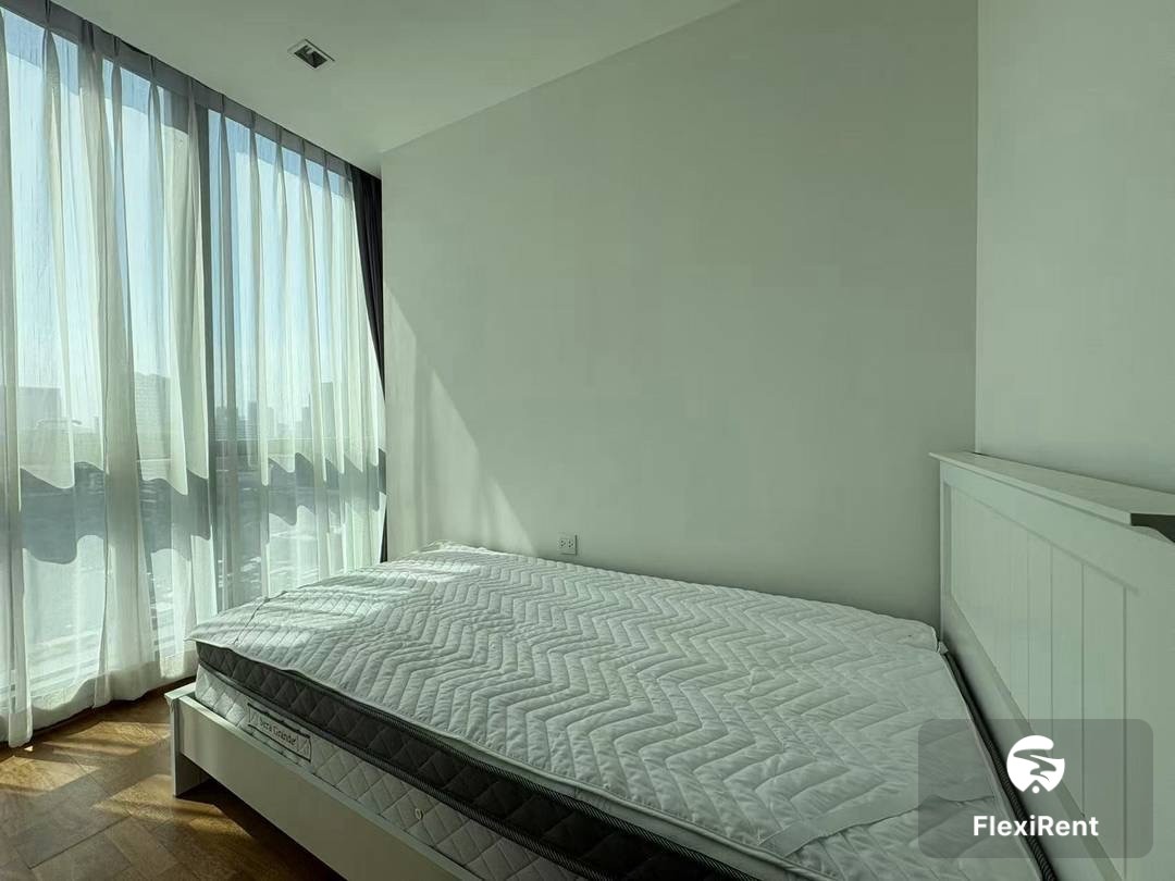 วิช ซิกเนเจอร์ มิดทาวน์ สยาม (Wish Signature Midtown Siam) รูปที่ 2