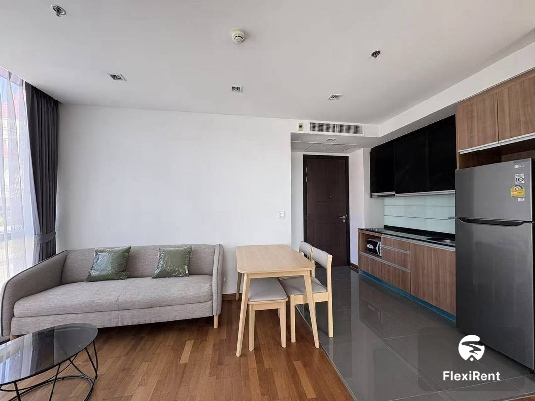 วิช ซิกเนเจอร์ มิดทาวน์ สยาม (Wish Signature Midtown Siam) รูปที่ 5