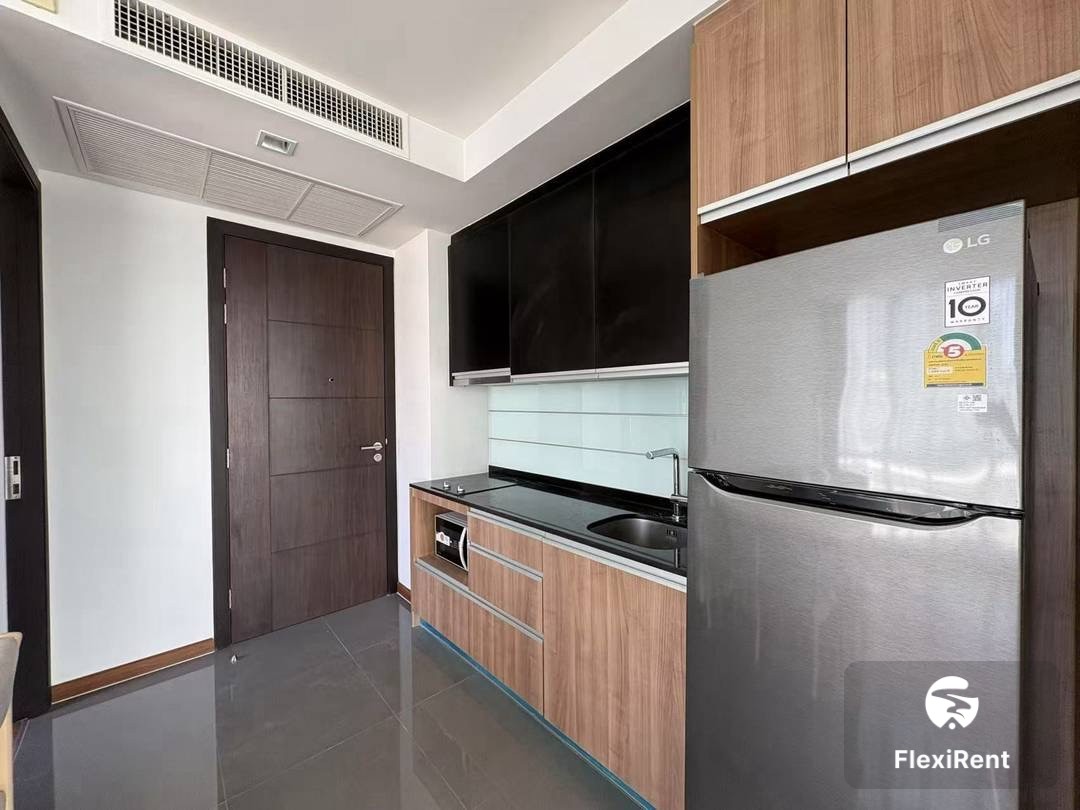 วิช ซิกเนเจอร์ มิดทาวน์ สยาม (Wish Signature Midtown Siam) รูปที่ 6