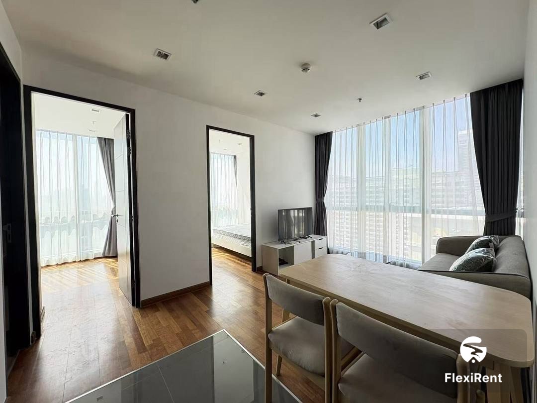 วิช ซิกเนเจอร์ มิดทาวน์ สยาม (Wish Signature Midtown Siam) รูปที่ 7