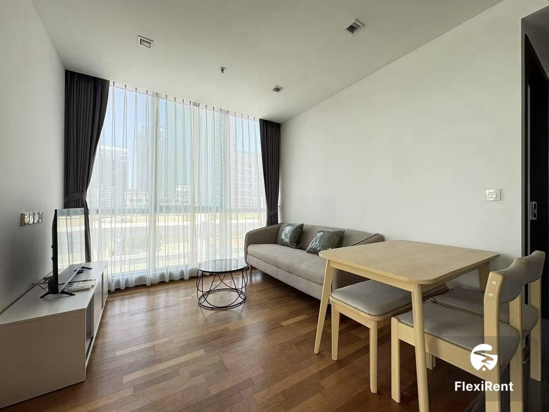 วิช ซิกเนเจอร์ มิดทาวน์ สยาม (Wish Signature Midtown Siam) รูปที่ 8