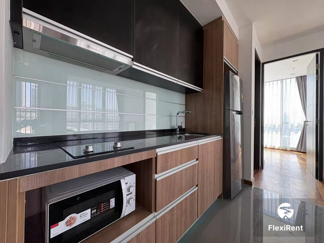 วิช ซิกเนเจอร์ มิดทาวน์ สยาม (Wish Signature Midtown Siam) รูปที่ 9