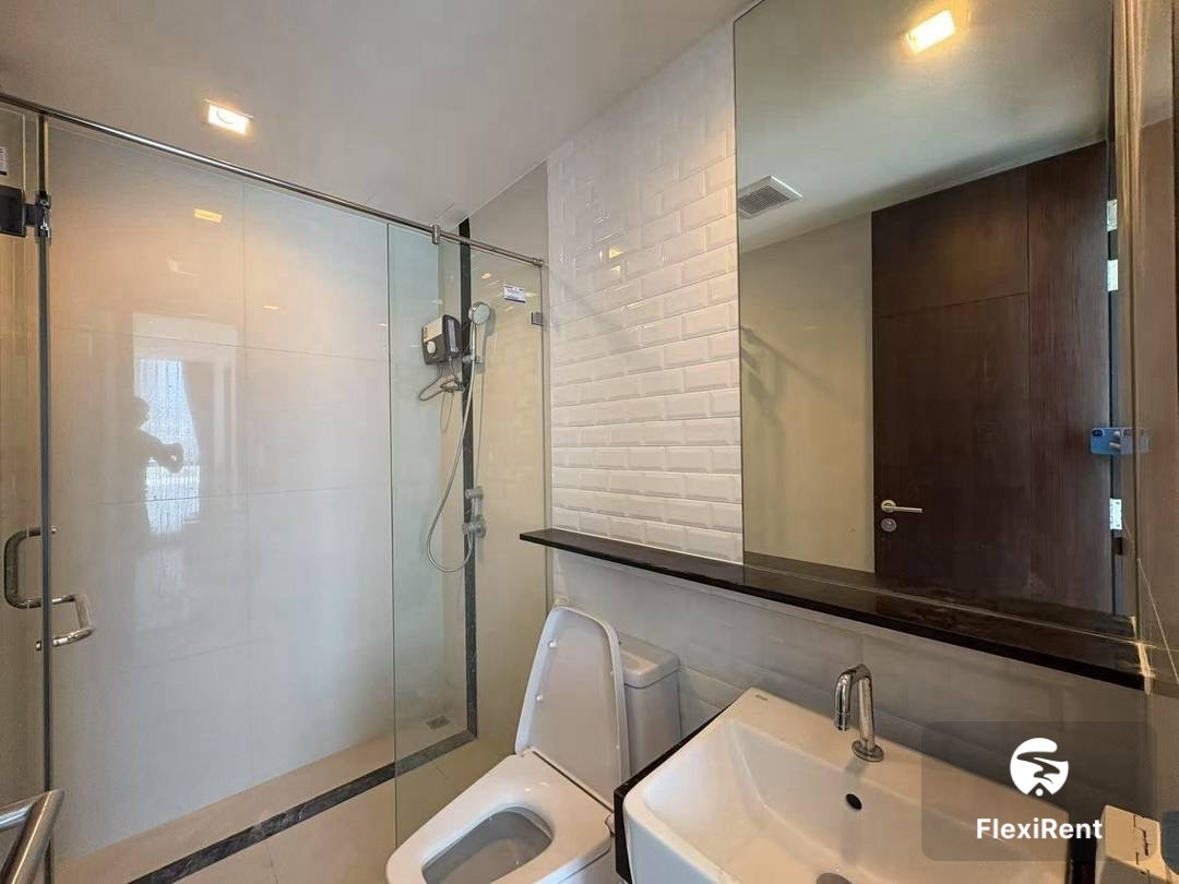 วิช ซิกเนเจอร์ มิดทาวน์ สยาม (Wish Signature Midtown Siam) รูปที่ 10