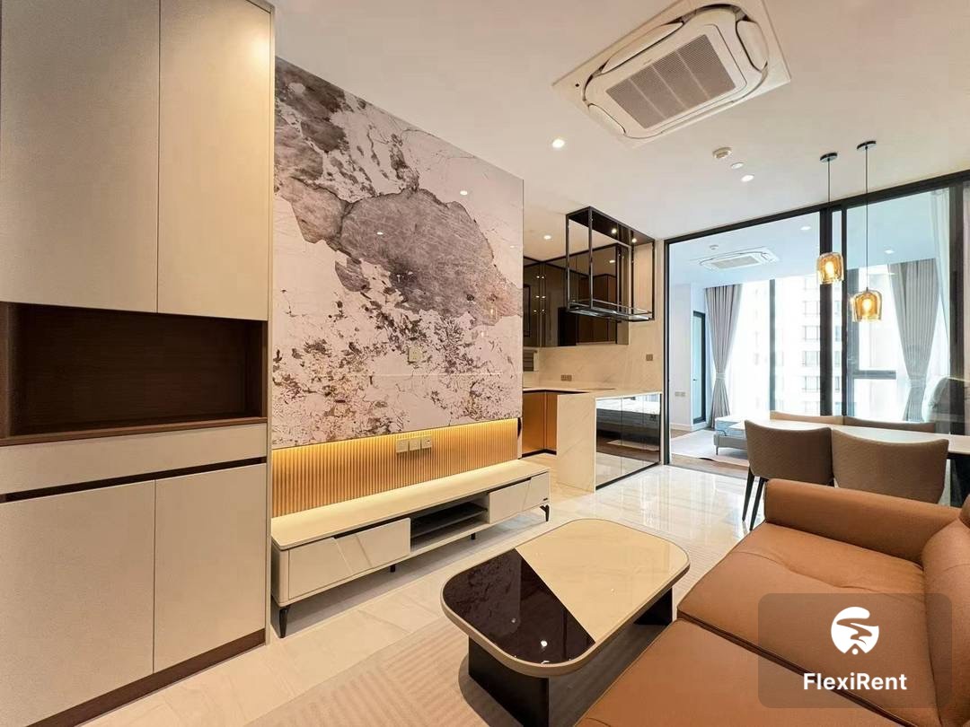 ศุภาลัย ไอคอน สาทร (Supalai ICON Sathorn) รูปที่ 3