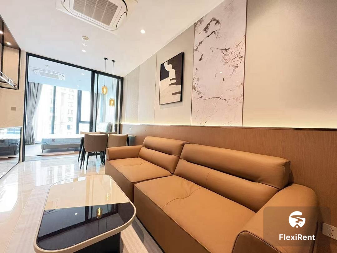 ศุภาลัย ไอคอน สาทร (Supalai ICON Sathorn) รูปที่ 4