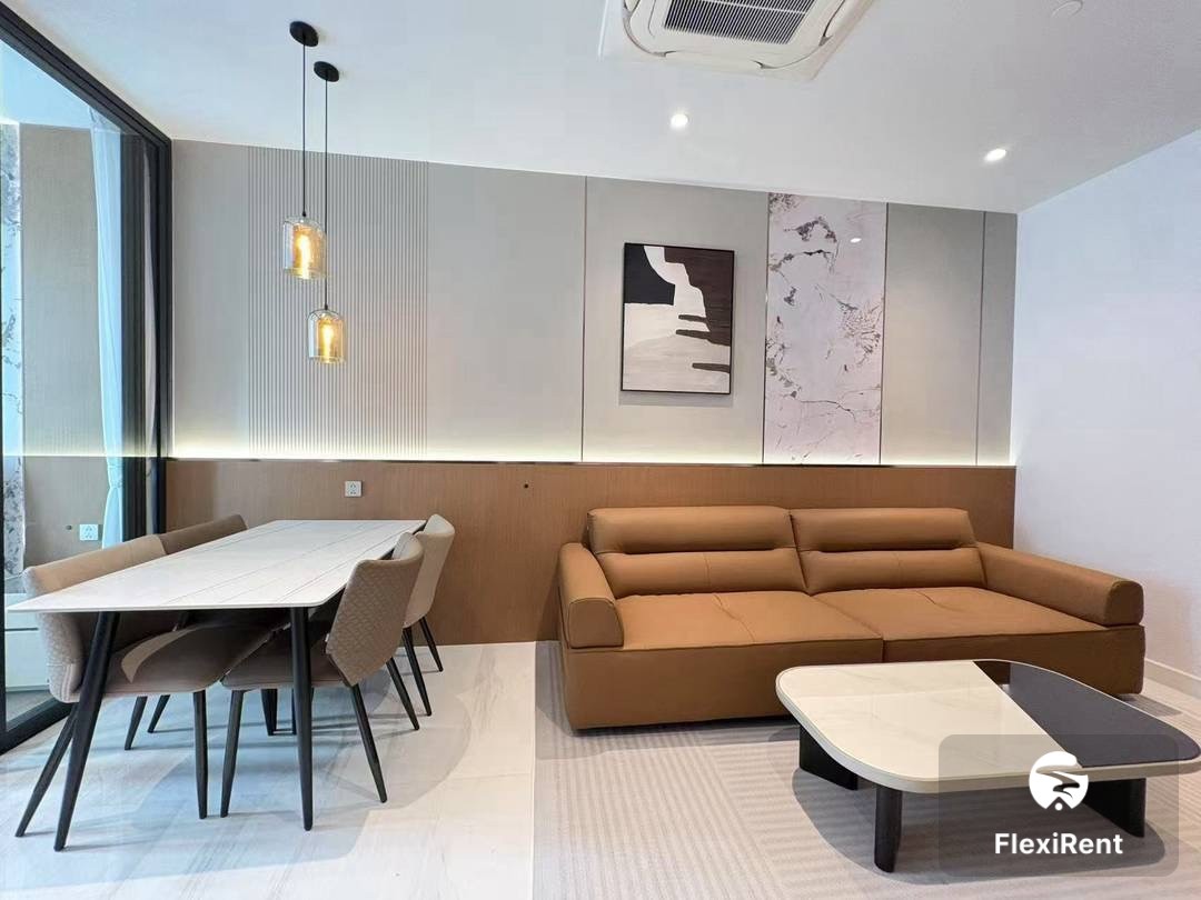 ศุภาลัย ไอคอน สาทร (Supalai ICON Sathorn) รูปที่ 5