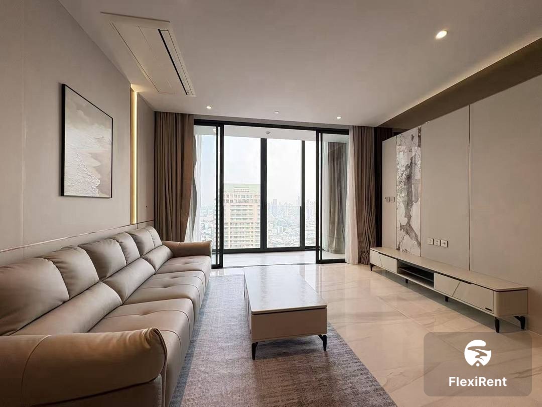 ศุภาลัย ไอคอน สาทร (Supalai ICON Sathorn) รูปที่ 6