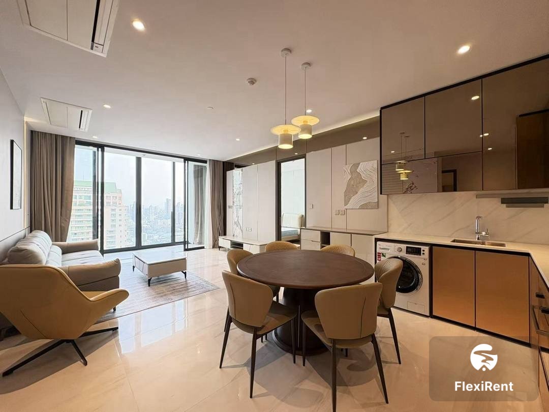 ศุภาลัย ไอคอน สาทร (Supalai ICON Sathorn) รูปที่ 7