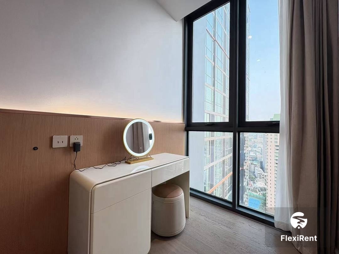 ศุภาลัย ไอคอน สาทร (Supalai ICON Sathorn) รูปที่ 11