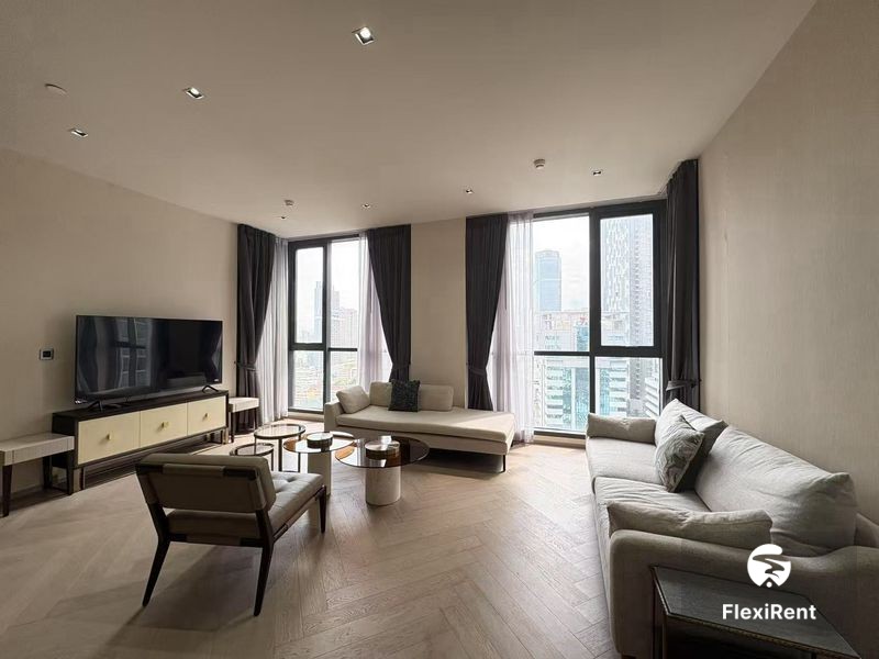 เดอะ รีเซิร์ฟ สาทร (The Reserve Sathorn) รูปที่ 2