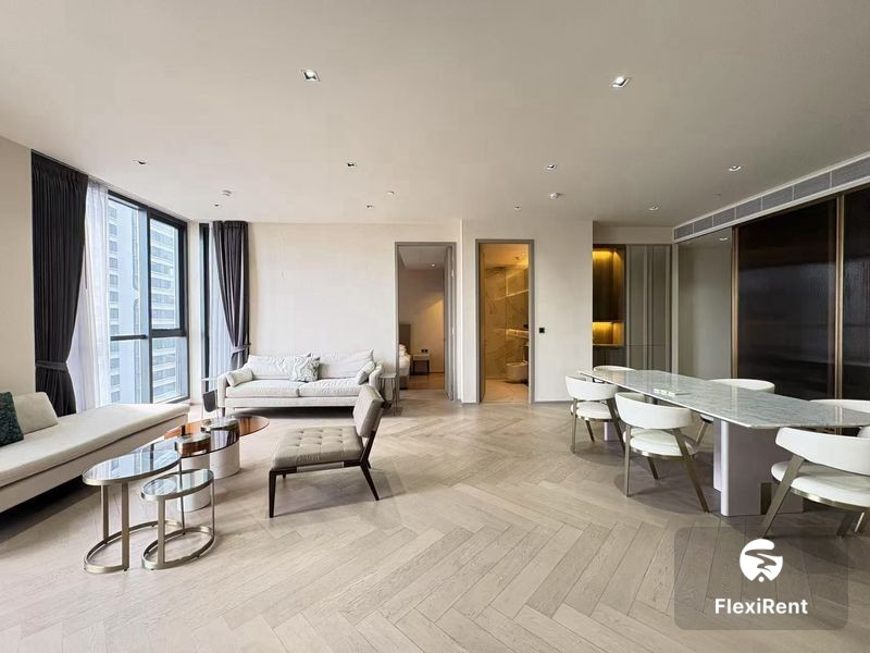 เดอะ รีเซิร์ฟ สาทร (The Reserve Sathorn) รูปที่ 3