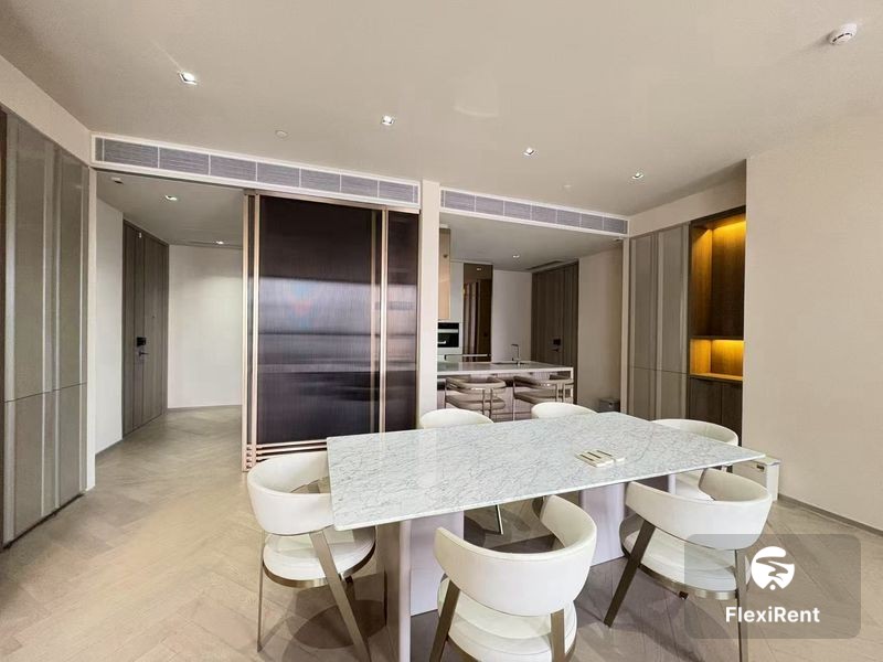 เดอะ รีเซิร์ฟ สาทร (The Reserve Sathorn) รูปที่ 5