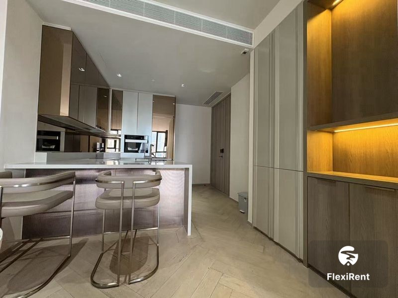 เดอะ รีเซิร์ฟ สาทร (The Reserve Sathorn) รูปที่ 6