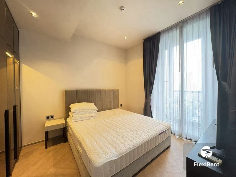 เดอะ รีเซิร์ฟ สาทร (The Reserve Sathorn) รูปที่ 12
