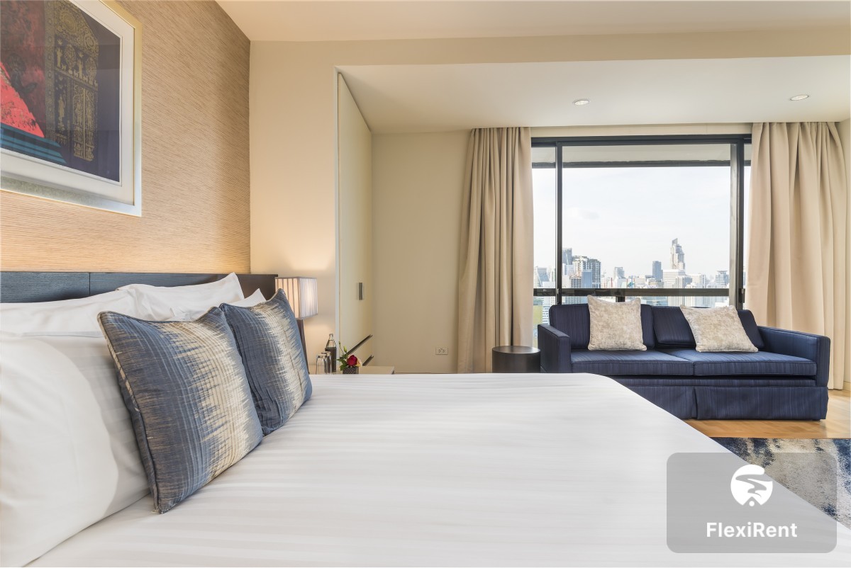 เอ็มโพเรียม สวีท บาย ชาเทรียม (Emporium Suite by Chatrium) รูปที่ 5