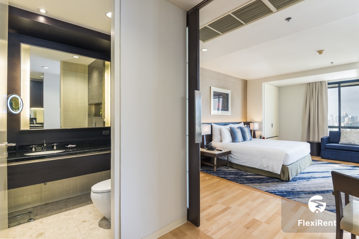 เอ็มโพเรียม สวีท บาย ชาเทรียม (Emporium Suite by Chatrium) รูปที่ 6