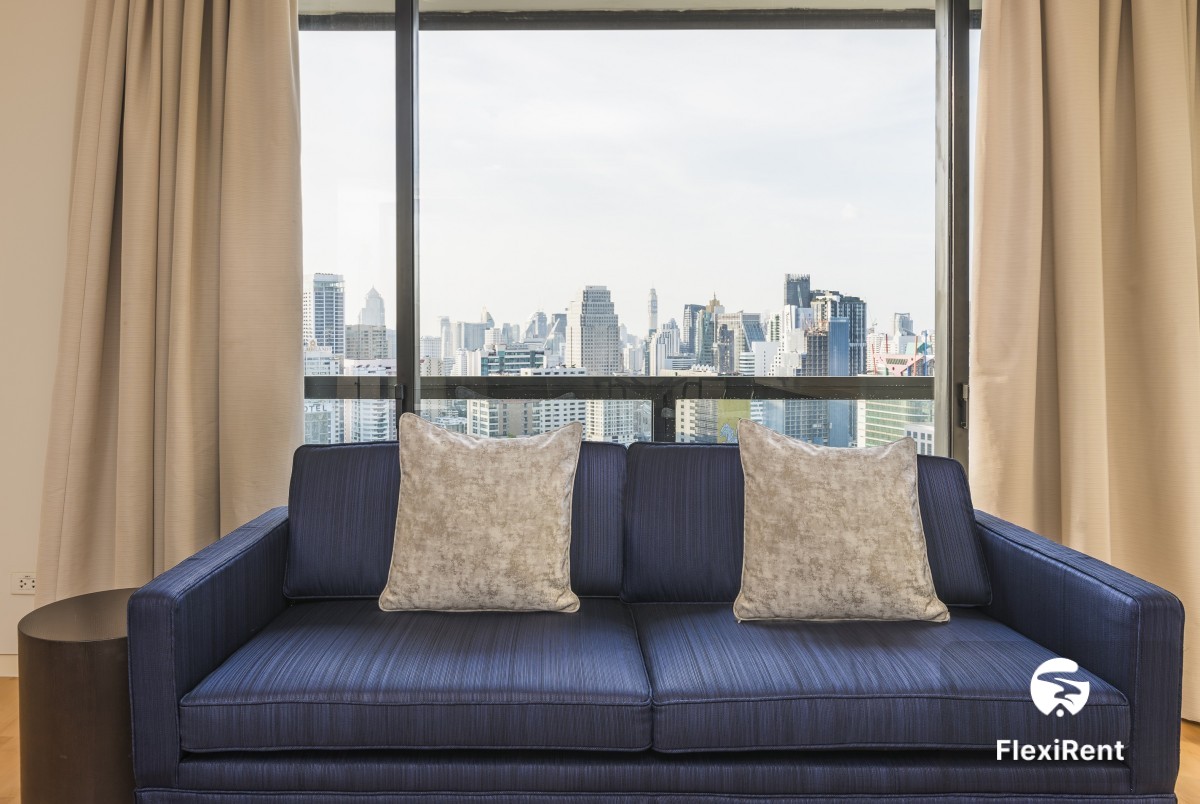 เอ็มโพเรียม สวีท บาย ชาเทรียม (Emporium Suite by Chatrium) รูปที่ 7