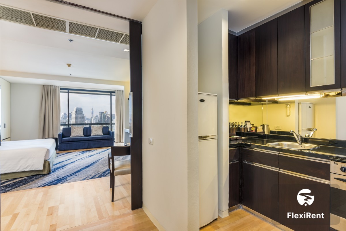 เอ็มโพเรียม สวีท บาย ชาเทรียม (Emporium Suite by Chatrium) รูปที่ 8