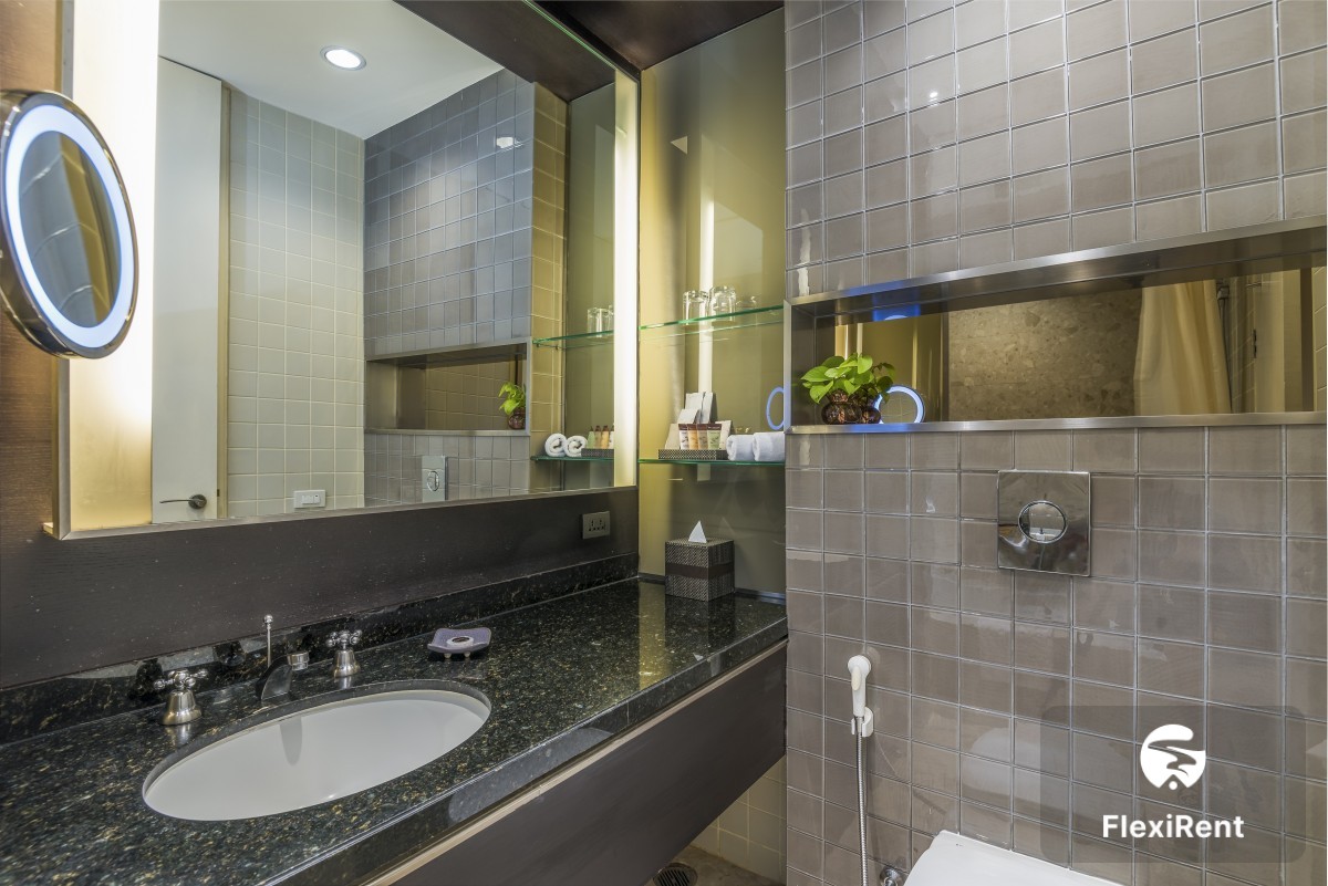 เอ็มโพเรียม สวีท บาย ชาเทรียม (Emporium Suite by Chatrium) รูปที่ 9