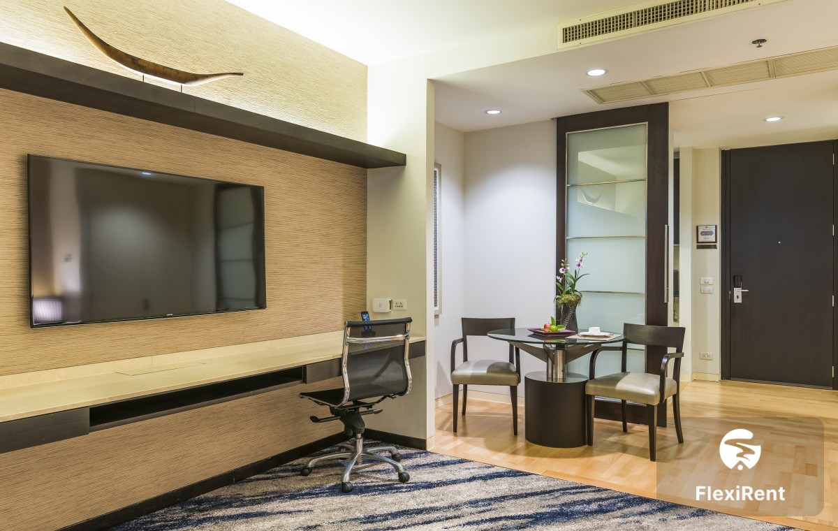 เอ็มโพเรียม สวีท บาย ชาเทรียม (Emporium Suite by Chatrium) รูปที่ 11