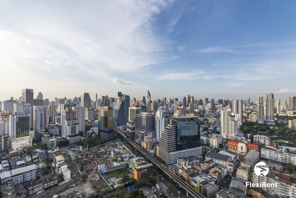 เอ็มโพเรียม สวีท บาย ชาเทรียม (Emporium Suite by Chatrium) รูปที่ 15
