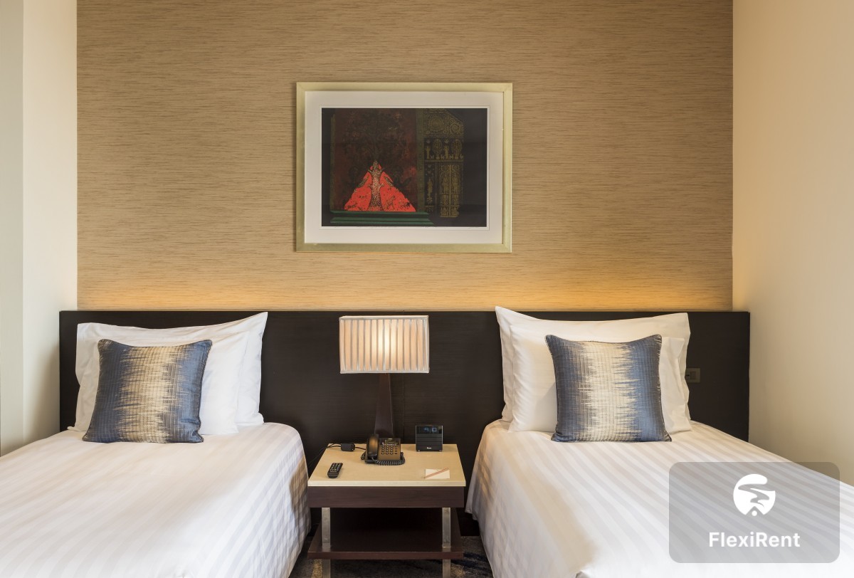 เอ็มโพเรียม สวีท บาย ชาเทรียม (Emporium Suite by Chatrium) รูปที่ 2