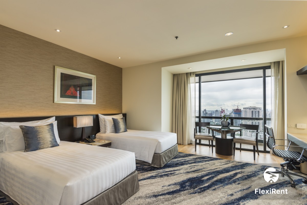 เอ็มโพเรียม สวีท บาย ชาเทรียม (Emporium Suite by Chatrium) รูปที่ 6